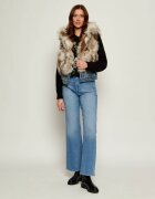 Desigual Vestă Bunny | regular fit