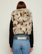 Desigual Vestă Bunny | regular fit