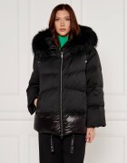 Diego M De puf geacă | Oversize fit