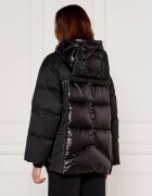Diego M De puf geacă | Oversize fit