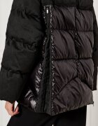 Diego M De puf geacă | Oversize fit