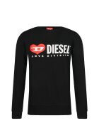 Diesel Hanorac unisex | Regular Fit
