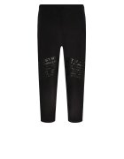 Diesel pantaloni scurți biker | slim fit