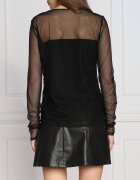 DKNY Bluză | Slim Fit