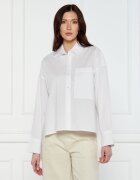 DKNY Cămașă | Loose fit