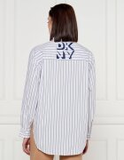 DKNY Cămașă | Relaxed fit