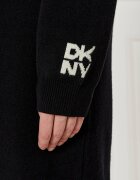 DKNY De lână rochie
