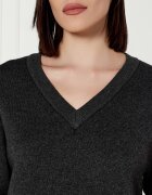 DKNY De lână rochie