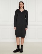 DKNY De lână rochie