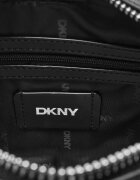 DKNY De piele geantă poștaș