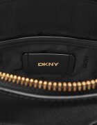 DKNY De piele geantă poștaș