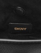DKNY De piele geantă poștaș