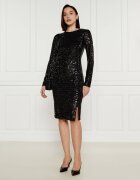 DKNY De piele tocuri Ivanie