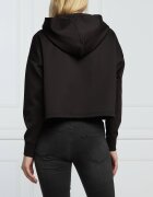 DKNY Hanorac | Cropped Fit
