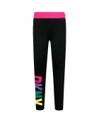 DKNY Kids Colanți | Slim Fit