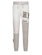 DKNY Kids Pantaloni de trening | Regular Fit