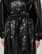 DKNY Palton