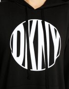 DKNY SLEEPWEAR Cămașă de noapte | Regular Fit