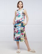 DKNY SLEEPWEAR Cămașă de noapte | Straight fit