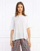 DKNY SLEEPWEAR Top de pijama | Relaxed fit