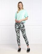 DKNY Sport Colanți | Slim Fit