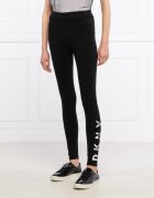DKNY Sport Colanți | Slim Fit