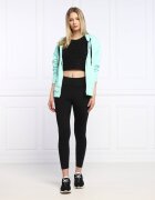 DKNY Sport Colanți | Slim Fit | high waist