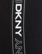 DKNY Sport Colanți | Slim Fit | high waist