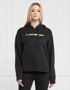 DKNY Sport Hanorac LAYERED | Relaxed fit