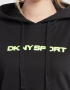 DKNY Sport Hanorac LAYERED | Relaxed fit