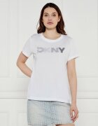 DKNY Tricou | Regular Fit