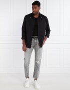 Dolce & Gabbana Blugi | Loose fit