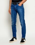 Dolce & Gabbana Blugi | Slim Fit