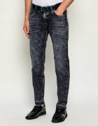 Dolce & Gabbana Blugi | Slim Fit