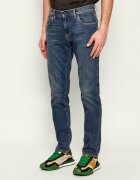 Dolce & Gabbana Blugi | Slim Fit