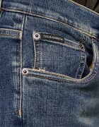 Dolce & Gabbana Blugi | Slim Fit