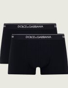 Dolce & Gabbana Chiloți boxer 2-pack