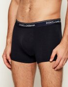 Dolce & Gabbana Chiloți boxer 2-pack