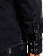 Dolce & Gabbana De blugi cămașă | Slim Fit
