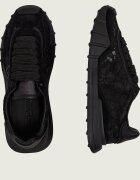 Dolce & Gabbana De dantelă sneakers | piele întoarsă