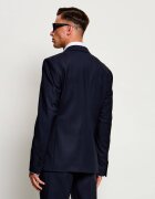 Dolce & Gabbana De lână costum | Slim Fit