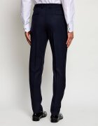 Dolce & Gabbana De lână costum | Slim Fit