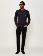 Dolce & Gabbana De lână pulover | Slim Fit