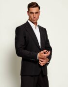 Dolce & Gabbana De lână sacou Sicilia Light | Relaxed fit