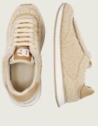 Dolce & Gabbana De lână sneakers DG Cushion | shearling