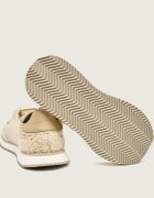 Dolce & Gabbana De lână sneakers DG Cushion | shearling