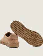 Dolce & Gabbana De lână sneakers Portofino M cu adaos de piele