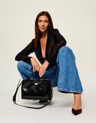 Dolce & Gabbana De piele cufăr Vittoria