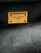 Dolce & Gabbana De piele cufăr Vittoria