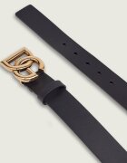 Dolce & Gabbana De piele curea